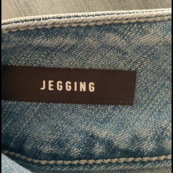 Jegging - Picture 5 of 6